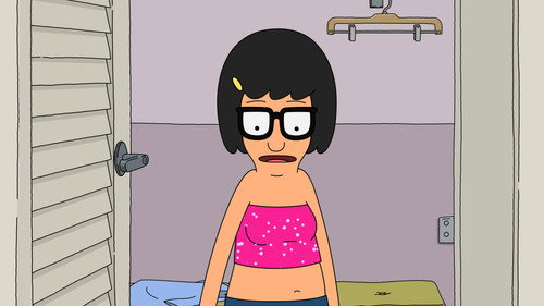 Bob's Burgers - S16E7: Tube for Tina