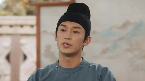 Strange Tales of Tang Dynasty - S2E25: Drunk in Yunding (2)