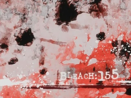 Bleach - S1E155: Rukia Retaliates! Release the Desperate Kidō