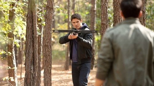 The Vampire Diaries - S3E10: The New Deal