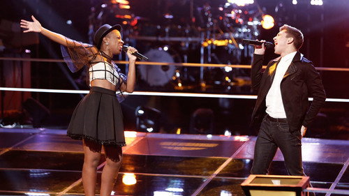 The Voice - S8E8: The Battles, Part 3