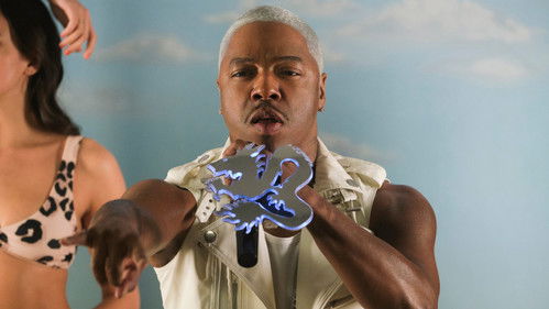 DC's Legends of Tomorrow - S5E15: Swan Thong