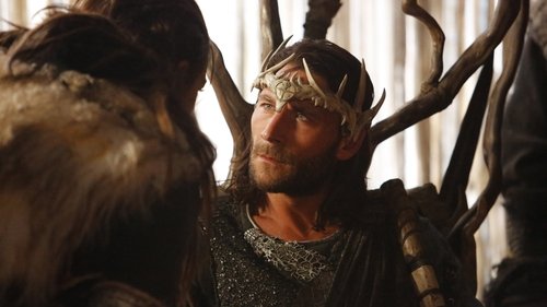 The 100 - S4E2: Heavy Lies the Crown