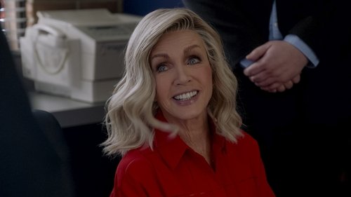 NCIS - S22E3: The Trouble with Hal