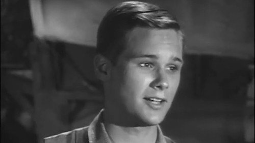 Wagon Train - S5E8: The Mark Miner Story
