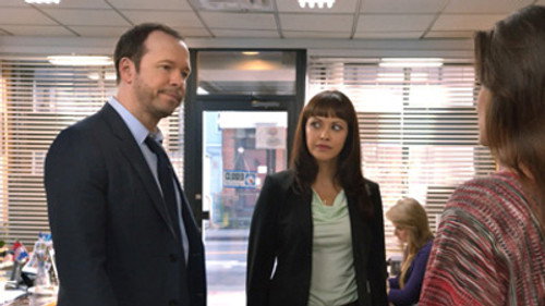 Blue Bloods - S4E5: Lost and Found