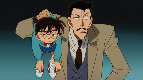 Detective Conan - S1E127: The Traveling Drama Troupe Murder Case (2)