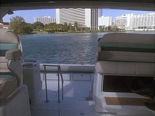 Miami Vice - S3E19: Red Tape