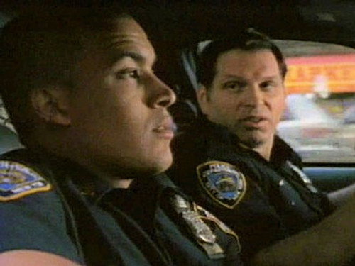 Third Watch - S3E17: The Unforgiven
