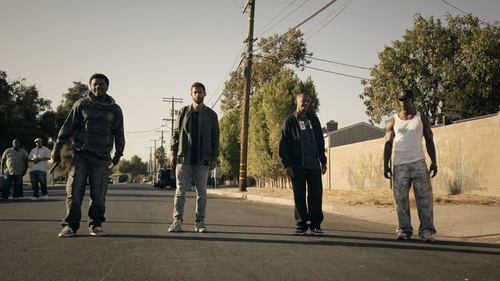 S.W.A.T. - S8E9: Open Season