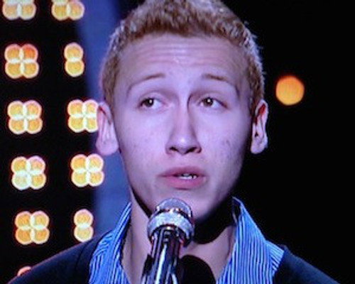 American Idol - S12E8: Hollywood Round, Part 2