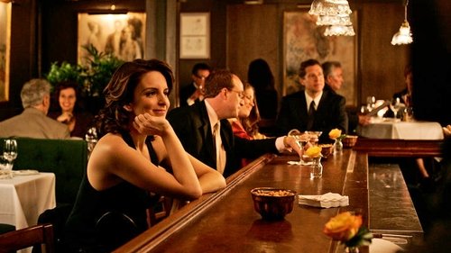 30 Rock - S1E3: Blind Date