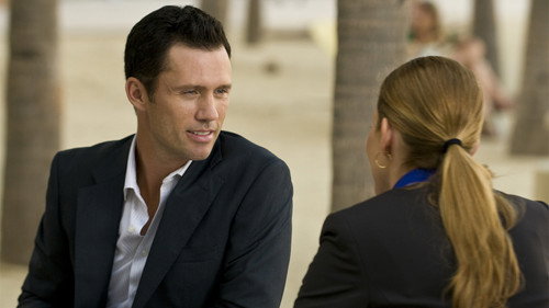 Burn Notice - S2E15: Sins of Omission