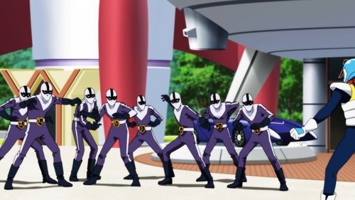 Detective Conan - S1E1176: The Hero of Ishinomaki