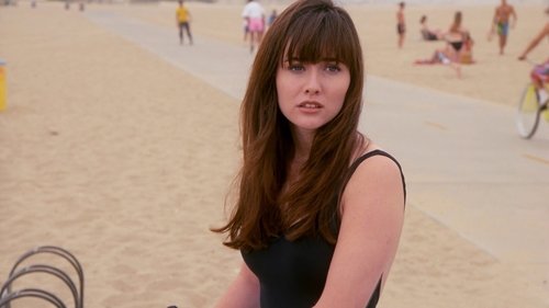 Beverly Hills, 90210 - S3E1: Misery Loves Company