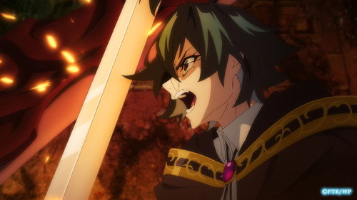 Wistoria: Wand and Sword - S2E2: The Party from Hell Begins
