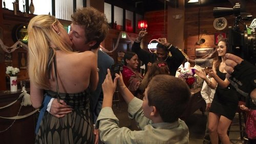 Shameless - S1E5: Three Boys