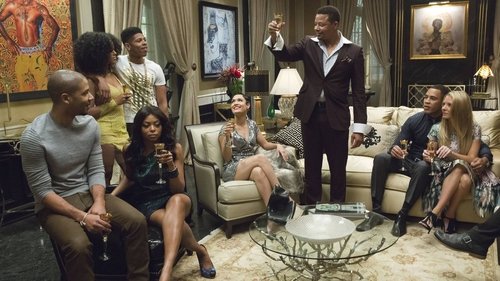 Empire - S1E3: The Devil Quotes Scripture