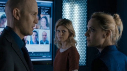 Silent Witness - S16E6: True Love Waits (2)