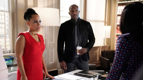 How to Get Away with Murder - S6E7: I'm the Murderer