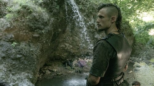 The Last Kingdom - S4E6: Episode 6