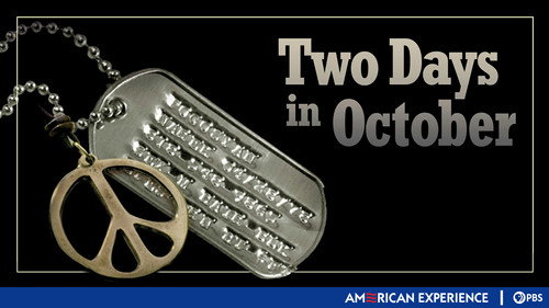 American Experience - S18E1: Two Days in October