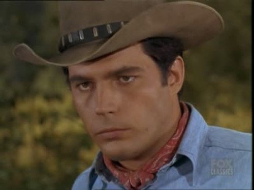 Bonanza - S6E31: The Return