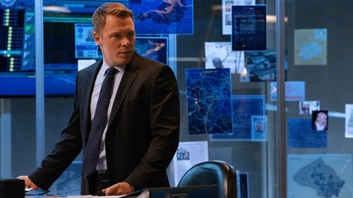 The Blacklist - S6E6: The Ethicist