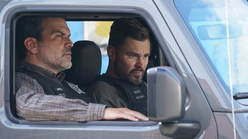 Chicago P.D. - S9E6: End of Watch