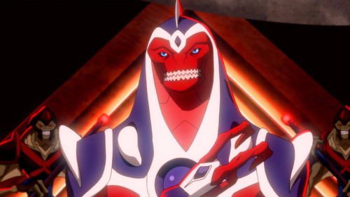 Young Justice - S4E2: Needful