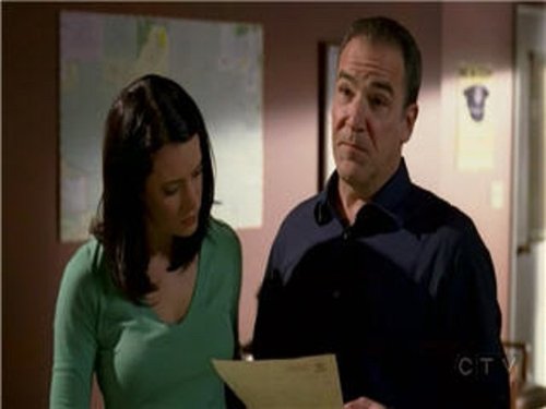 Criminal Minds - S3E1: Doubt