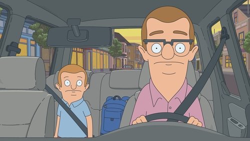 Bob's Burgers - S14E2: The Amazing Rudy
