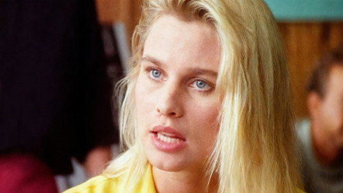Knots Landing - S11E10: Never Judge a Book By Its Cover