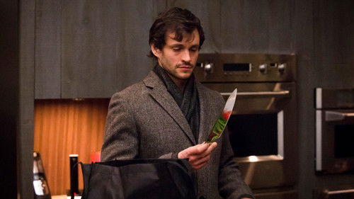 Hannibal - S2E10: Naka-Choko