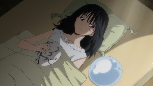 That Time I Got Reincarnated as a Slime - S1E8: Inherited Will