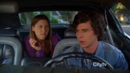 The Middle - S3E23: The Telling