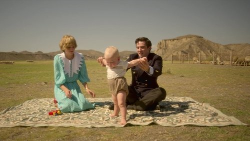 The Crown - S4E6: Terra Nullius
