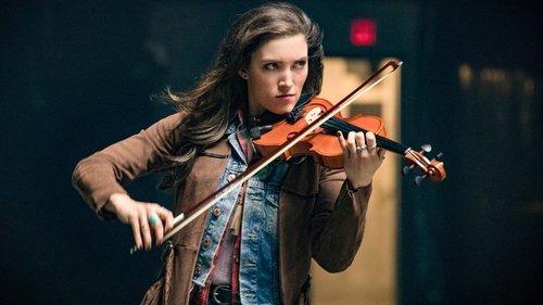 The Flash - S4E14: Subject 9