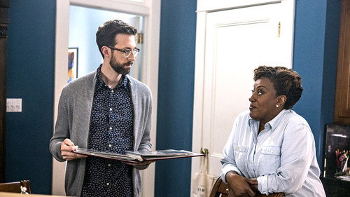 NCIS: New Orleans - S3E15: End of the Line