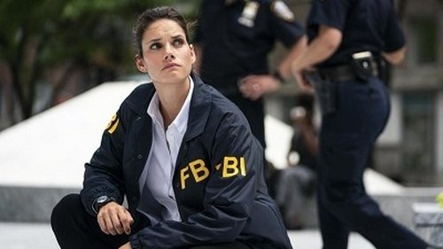 FBI - S1E4: Crossfire