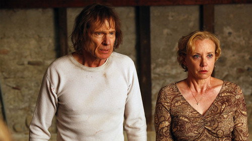 True Blood - S3E7: Hitting the Ground