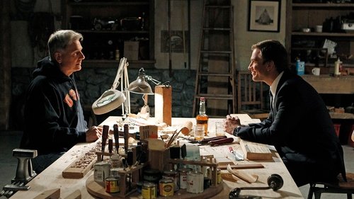 NCIS - S8E21: Dead Reflection