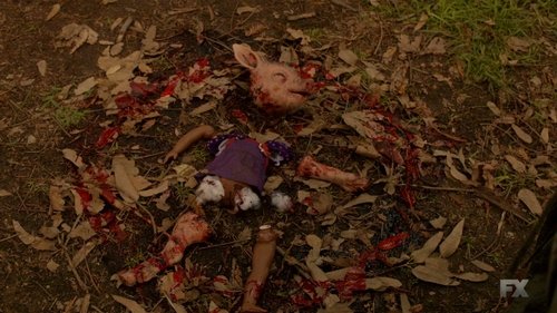 American Horror Story - S6E3: Chapter 3
