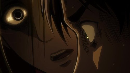 Attack on Titan - S1E24: Mercy: Assault on Stohess (2)