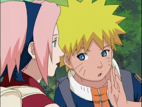 Naruto - S3E136: Deep Cover?! A Super S-Ranked Mission!