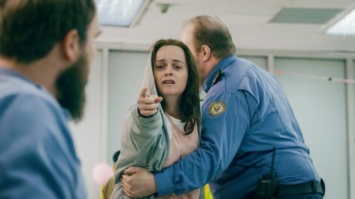 Orange Is the New Black - S7E12: The Big House