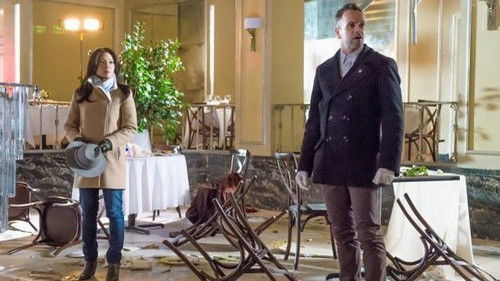 Elementary - S2E16: The One Percent Solution