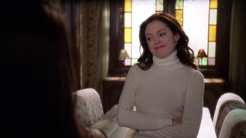 Charmed - S7E11: Ordinary Witches