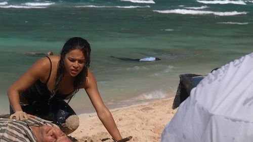 Lost - S2E7: The Other 48 Days