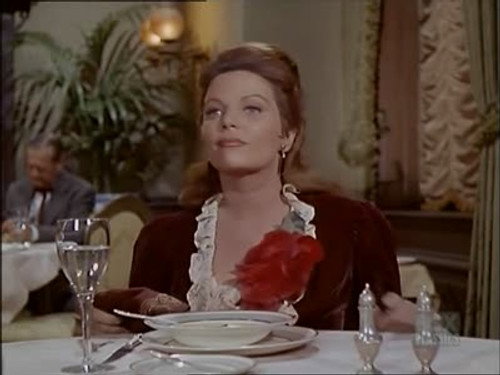 Bonanza - S8E6: To Bloom for Thee